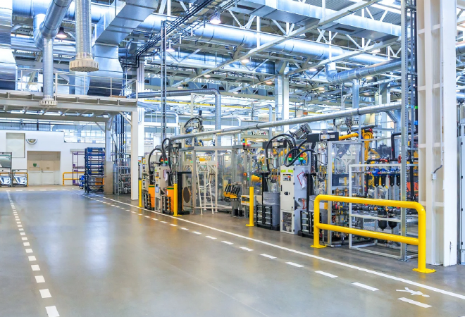 Инвестор из Турции построит завод в Казахстане