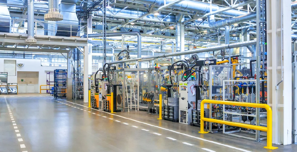 Инвестор из Турции построит завод в Казахстане