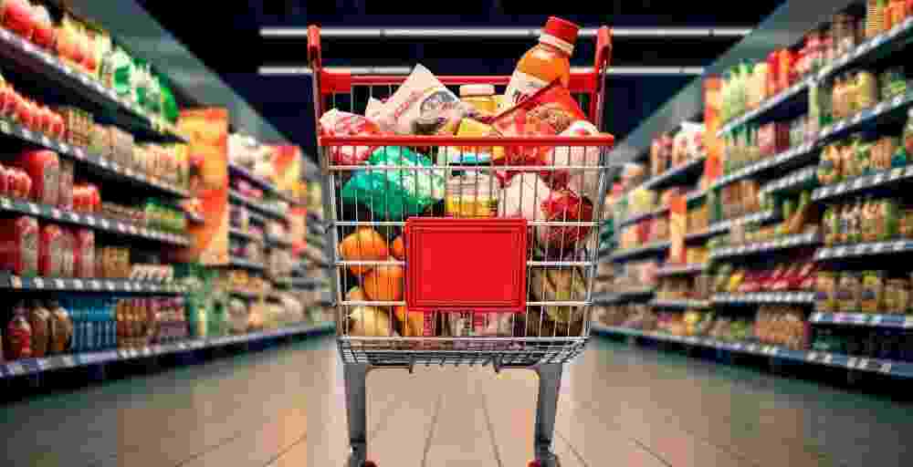 Цены на продукты: Правительство РК усиливает контроль