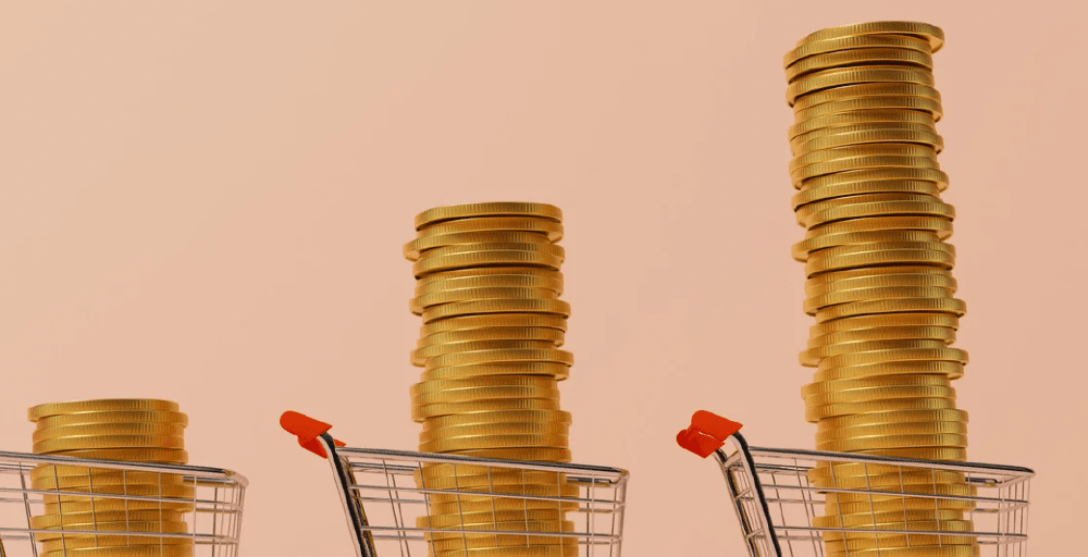 Қазақстанның 10 өңірінде инфляция баяулады - Ұлттық банк 