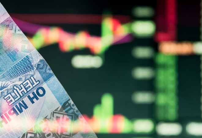 Биыл Ақтөбе облысының экономикасына 892 млрд теңге инвестиция салынды 