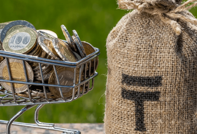 Правительство Казахстана намерено урезать социальные расходы