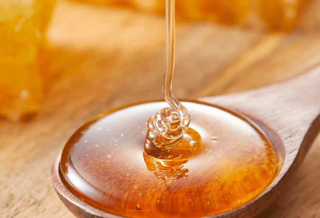 Шығысқазақстандық кәсіпорын Еуропаның 27 еліне бал сатады  