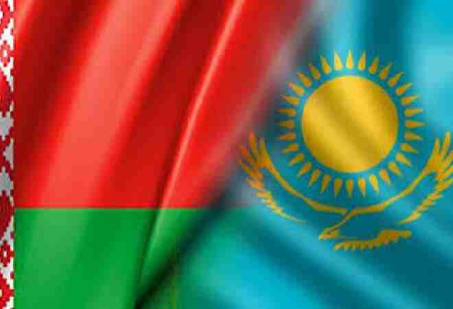 Казахстанский торговый дом откроют в Беларуси