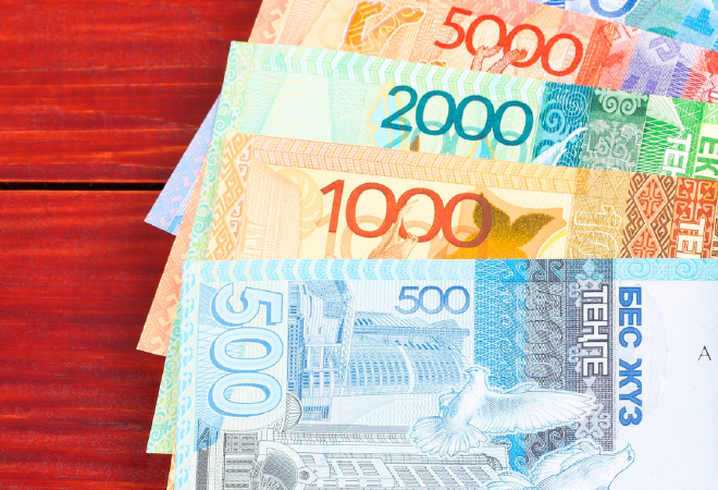 Биыл бала туу мен оның күтіміне байланысты бюджеттен 692 млрд теңге төленді 