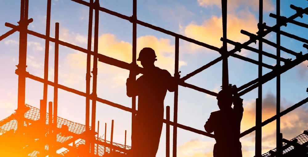 Арабы построят новый город в Казахстане на 180 тыс. человек стоимостью более $14 млрд