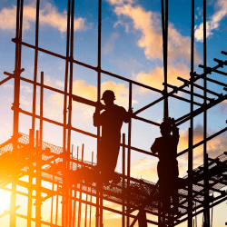 Арабы построят новый город в Казахстане на 180 тыс. человек стоимостью более $14 млрд