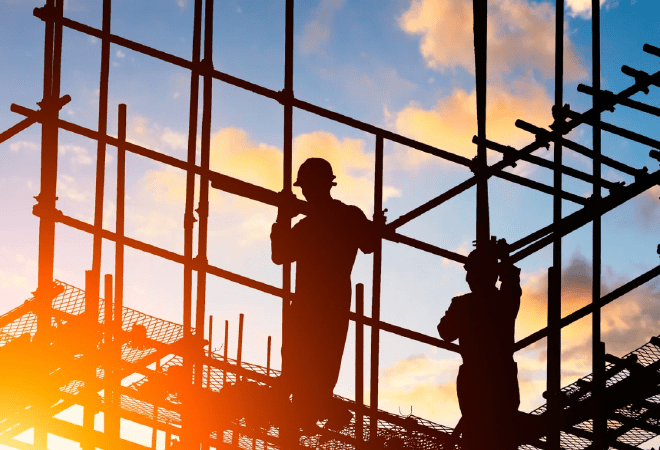 Арабтар елде 180 мың адам тұратын жаңа қаланы 14 млрд долларға салады