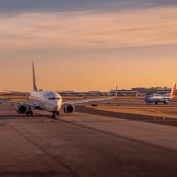 Қазақстан мен Армения арасында тікелей әуе рейстері қайта ашылуы мүмкін 