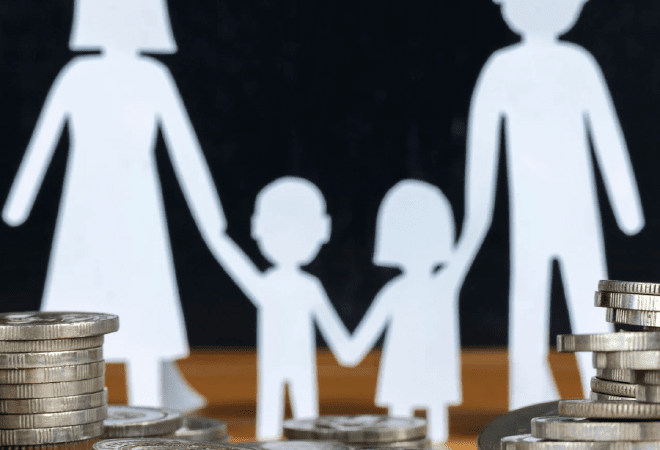 Көпбалалы отбасылар мен наградталған аналарға қанша жәрдемақы төленді 