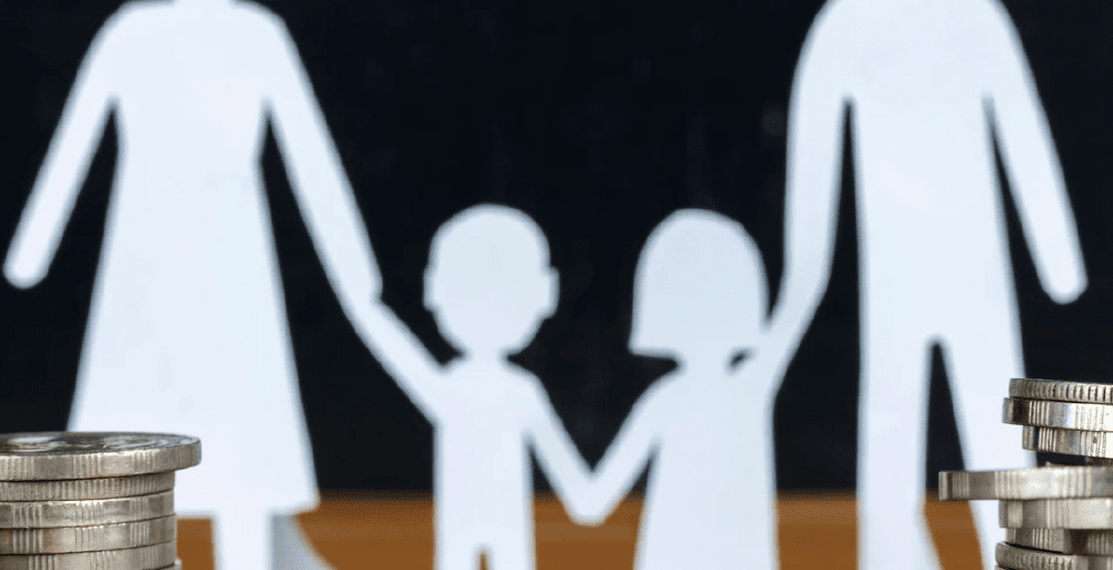 Көпбалалы отбасылар мен наградталған аналарға қанша жәрдемақы төленді 