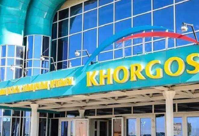 234 млрд тенге инвестируют в развитие Хоргосского узла