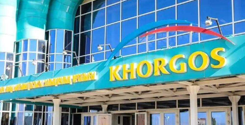 234 млрд тенге инвестируют в развитие Хоргосского узла