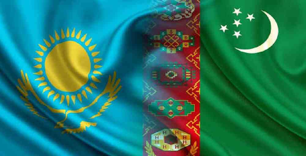 Казахстан инвестировал в экономику Туркменистана более 120 миллионов долларов
