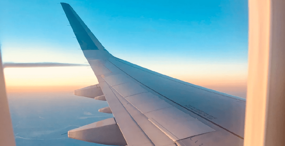 Авиаперелеты сильно подорожали в Казахстане