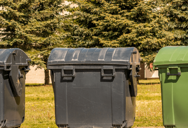 Қазақстанда қоқыс шығару қызметі қымбаттайды