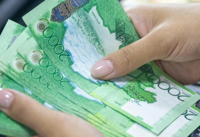 Свыше 285 тысяч казахстанцев получили адресную социальную помощь