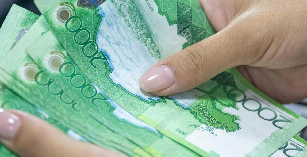 Свыше 285 тысяч казахстанцев получили адресную социальную помощь