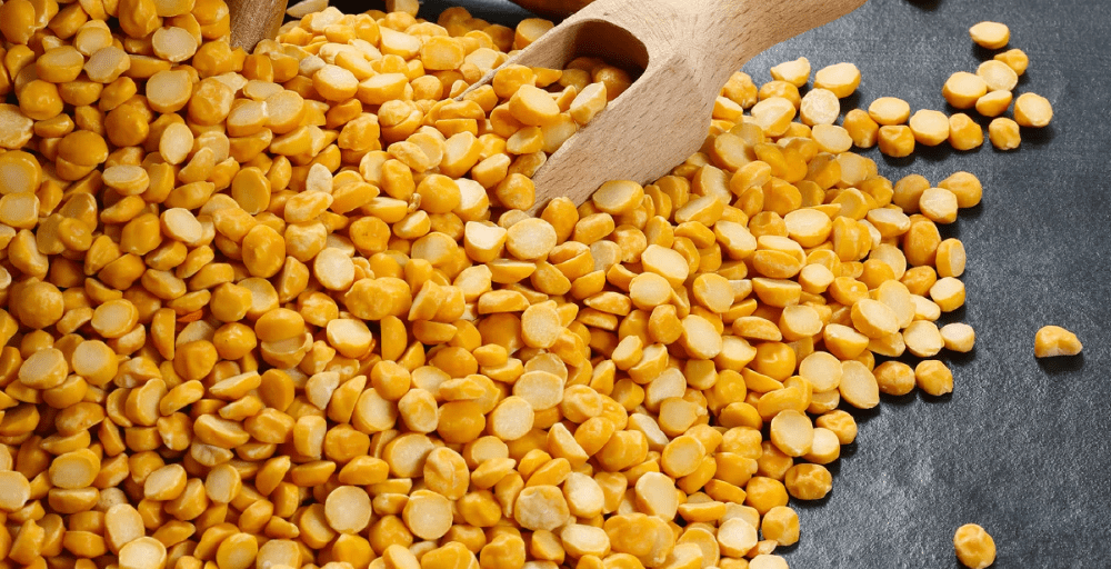 Казахстан поставил в Турцию почти 227 тысяч тонн чечевицы