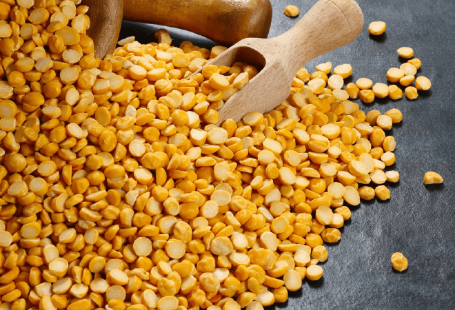 Түркияға шамамен 227 мың тонна қазақстандық жасымық экспортталды 