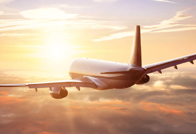 Шелковый путь оживает: Казахстан и Узбекистан открывают новые авиамаршруты