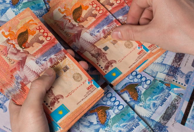 Молодые казахстанцы потратили свыше 25 млн долларов на улучшение жилья и обучение