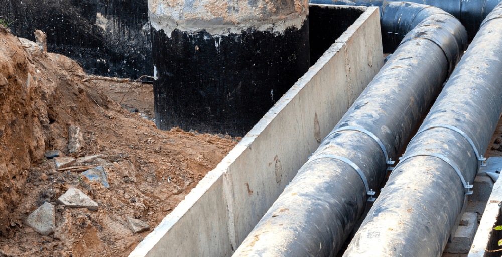 2,2 млрд тенге выделено на реконструкцию теплосетей Костанайской области