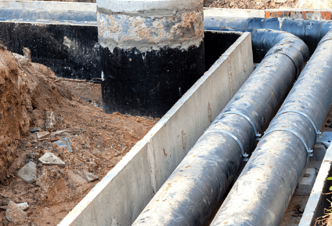 Қостанай облысының жылу желілерін реконструкциялауға 2,2 млрд теңге бөлінді 