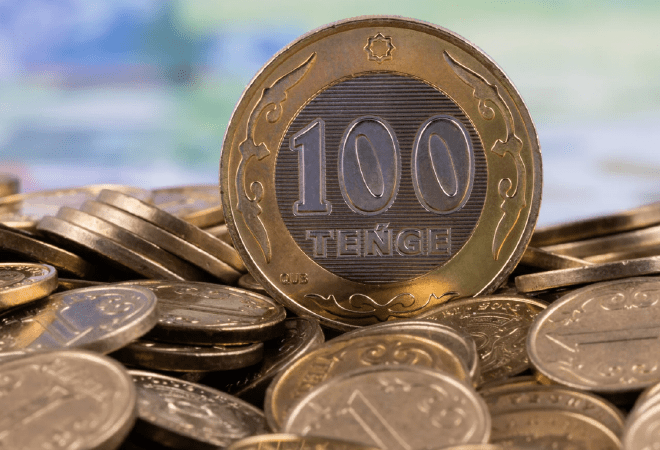 Как повышение НДС до 16% отразится на курсе тенге