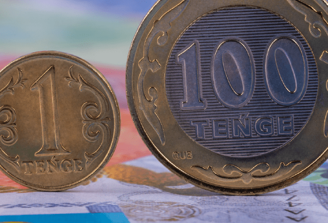 Теңгенің қарқыны неге байланысты болады — Ұлттық банк жауап берді 