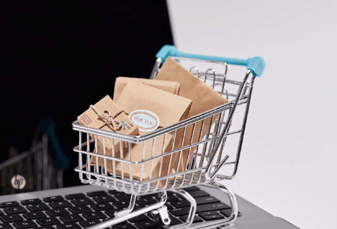 Электронная торговля в Казахстане выросла в семь раз