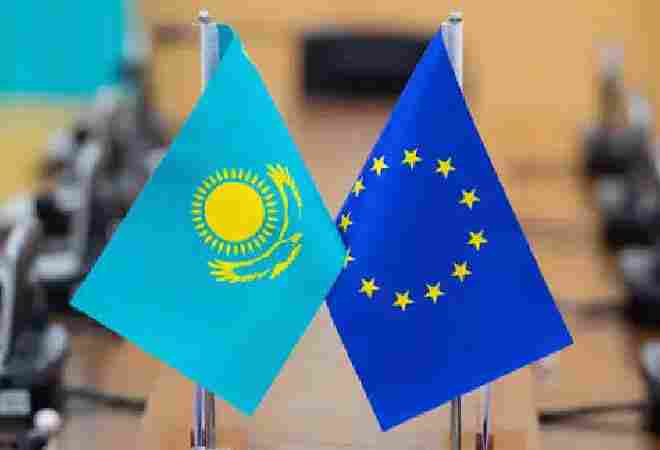 Казахстан и Евросоюз начнут переговоры об упрощении визового режима