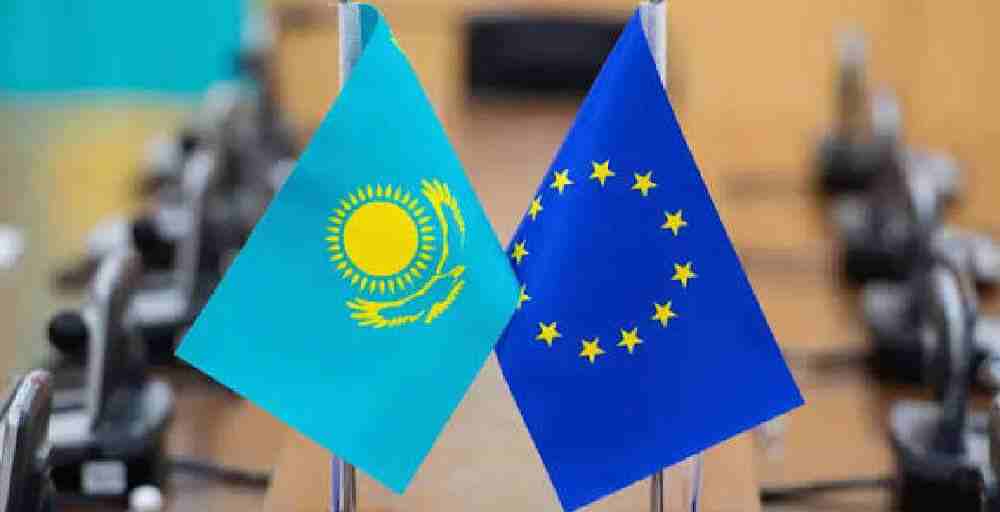 Казахстан и Евросоюз начнут переговоры об упрощении визового режима