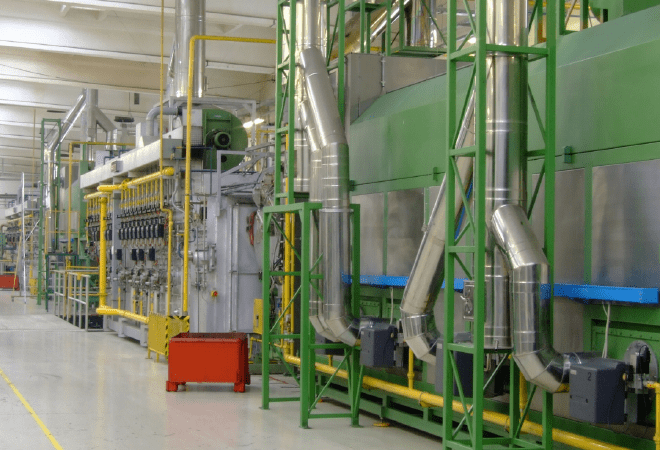 Более 40 промышленных проектов запустят в Казахстане до конца года