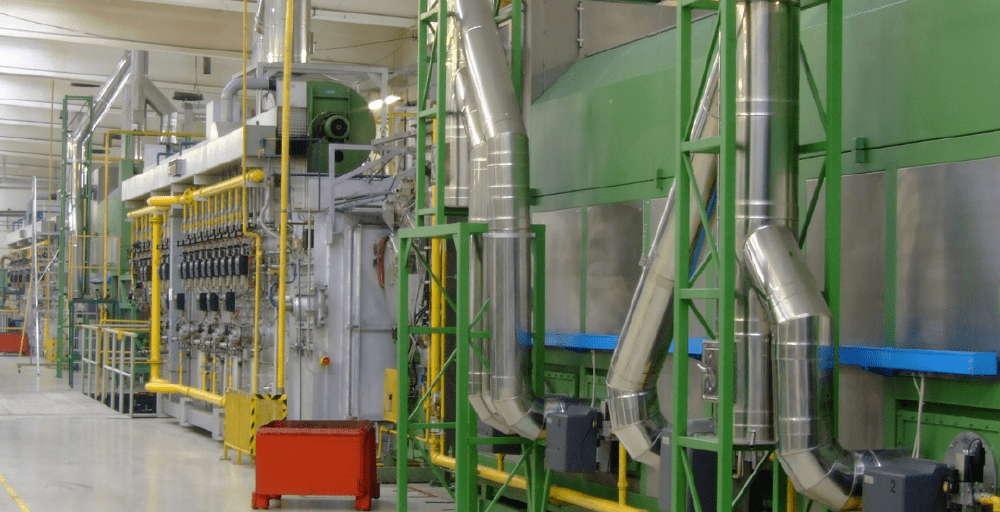 Более 40 промышленных проектов запустят в Казахстане до конца года