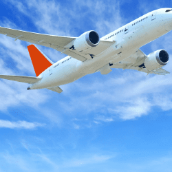 Алматы и китайский Чэнду свяжет прямой авиарейс