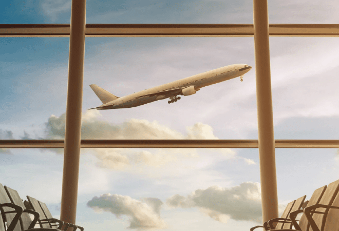 Аэропорты ждут перемены: новые тарифы, меньше бюрократии, больше инвестиций