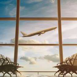 Аэропорты ждут перемены: новые тарифы, меньше бюрократии, больше инвестиций