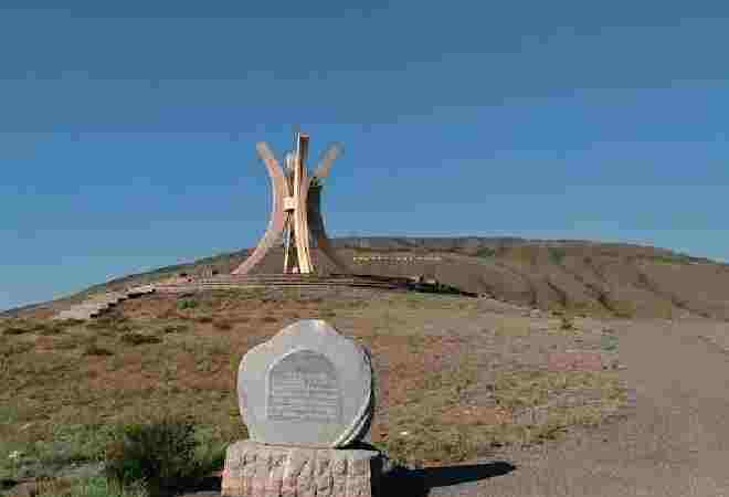 Ұлытауда туризм саласына 3 млрд теңге инвестиция тартылған 