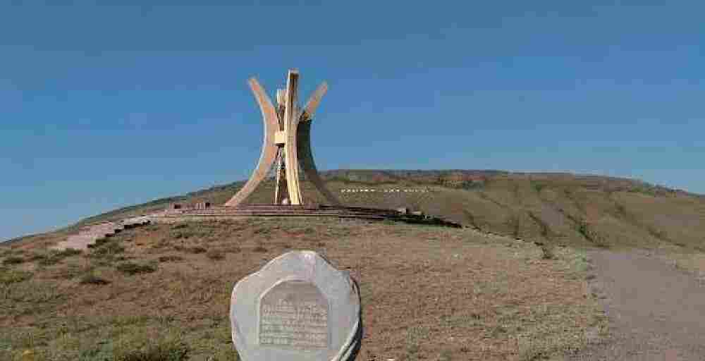 Ұлытауда туризм саласына 3 млрд теңге инвестиция тартылған 