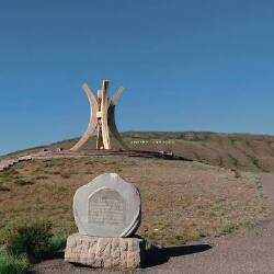 Ұлытауда туризм саласына 3 млрд теңге инвестиция тартылған 