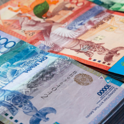 Жезқазғанның су инфрақұрылымын жаңғыртуға 1,8 млрд теңге бөлінді — Үкімет