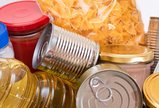 Перечень социально значимых продуктов планируют увеличить в Казахстане