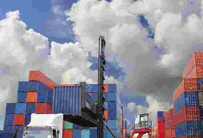 Казахстан уменьшил экспорт в ЕС, Китай и Россию, но увеличил в Узбекистан