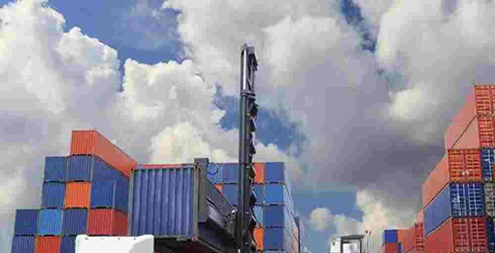 Казахстан уменьшил экспорт в ЕС, Китай и Россию, но увеличил в Узбекистан