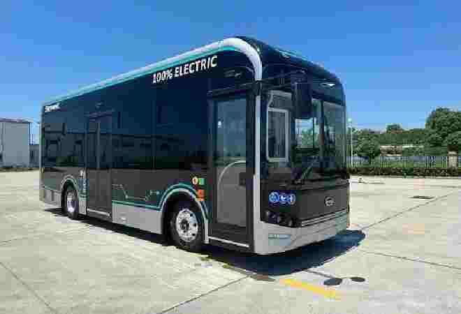 Правила международных автоперевозок хотят упростить в Казахстане