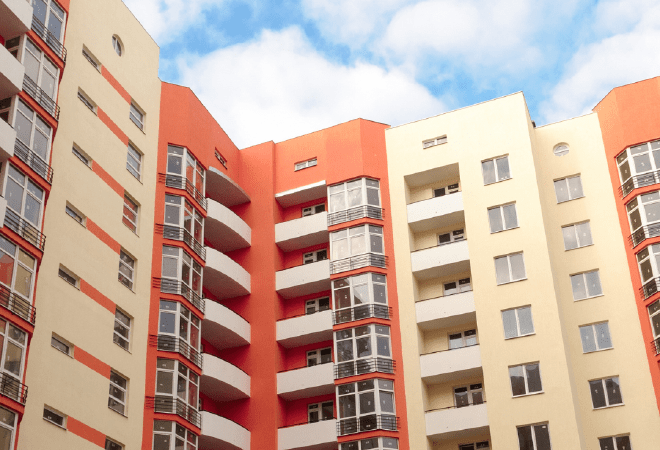 Жалға берілетін баспана: биыл 14,5 мың пәтер сатып алынбақ 