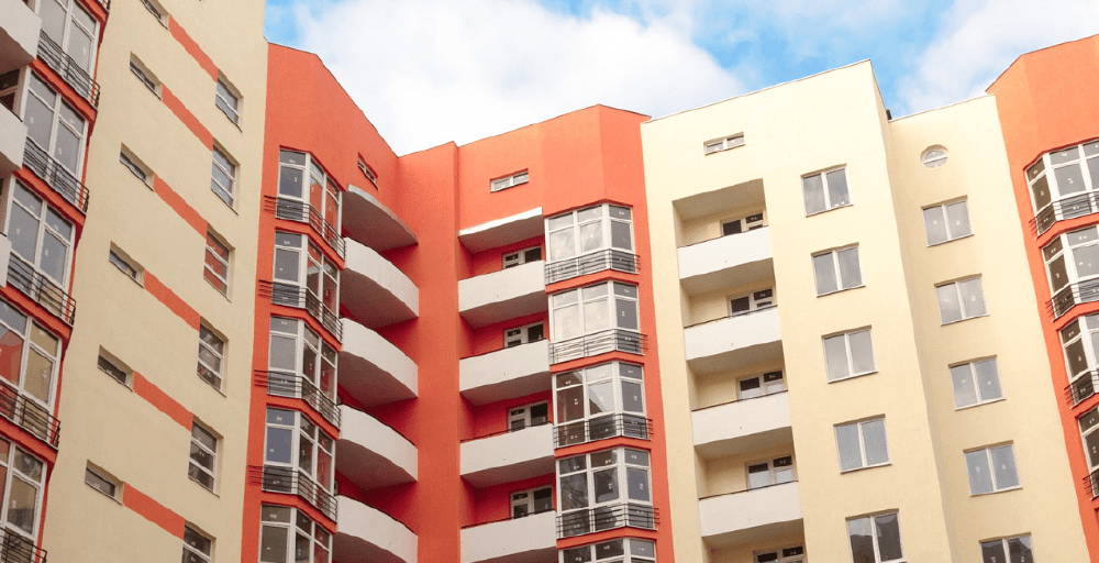 Жалға берілетін баспана: биыл 14,5 мың пәтер сатып алынбақ 