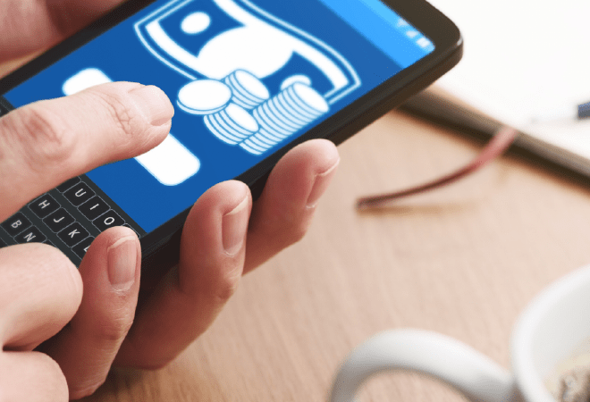 Мобильді аударымы назарға іліккендерге салық органдарынан қандай хабарлама келеді 