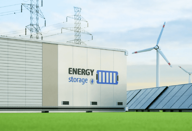 Первая в Казахстане крупнейшая ветростанция готова к фазе строительства